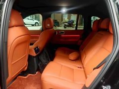 2025 Li Auto Li Auto L6 2025 Max SmartHuanNewEdition #8