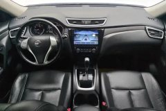 2017 Nissan X-Trail 2014 2.0L AT CVTComfort 2WD #12