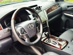 2016 Toyota Camry 2016 2.0 AT G10AnniversarycommemorateLeading #7