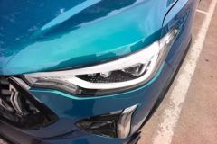 2021 Haval Chitu 2021 1.5T AT ProvokingEdition Platinumrabbit #5