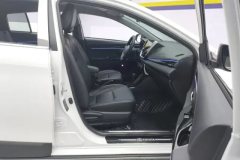 2023 Toyota Yaris L 2022 To dazzleX 1.5L AT CVTLuxuryPLUSEdition #8