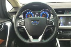 2019 Geely Auto Vision X3 2017 1.5 MT Premium #15