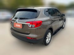 2015 Buick Envision Plus 2014 2.0T AT 28T 4WDLuxury #4