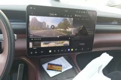 2025 NIO ES8 2026 6SeatExecutiveLuxury #13