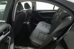 2017 Volkswagen Sagitar 2017 1.6 MT Comfort #19