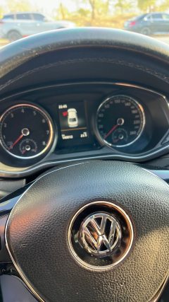 2017 Volkswagen Passat 2017 1.8T AT 330TSIYu ZunEdition #12