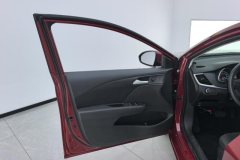 2018 Chevrolet Cavalier 2018 1.5 AT 320enjoySunroofEdition #7