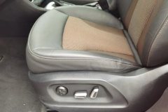 2017 Audi Q3 2016 1.4T AT 30TFSIFashionFWD #21