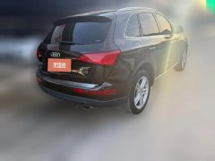 2016 Audi Q5 2016 2.0T AT 40TFSITech #4