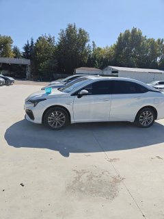 2023 Aion S 2023 Charming580 LFP #2