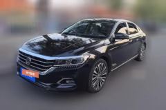 2020 Volkswagen Passat 2019 2.0T AT 380TSILuxury #1
