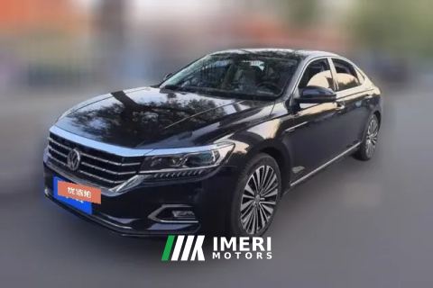 2020 Volkswagen Passat 2019 2.0T AT 380TSILuxury