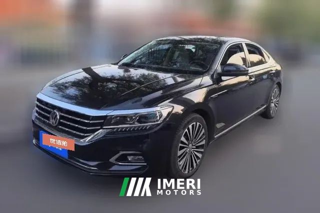 2020 Volkswagen Passat 2019 2.0T AT 380TSILuxury