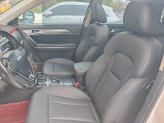 2016 Haval H6 Coupe 2016 Blue Label 1.5T AT 2WDElite #11