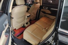 2015 Toyota Highlander 2015 2.0T AT Elite5Seat FWD #11