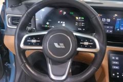 2022 Li Auto Li Auto ONE 2021 EREV6SeatEdition #15