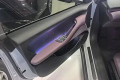 2025 NIO ET5T 202475kWh Touring #7