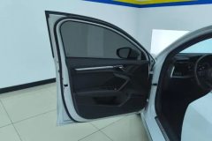 2022 Audi A3 Sportback 2022 Sportback 1.4T AT 35 TFSI FashionSport #7