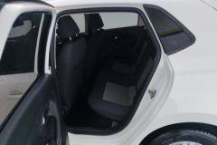 2018 Volkswagen Polo Hatchback 2016 1.4 AT Fashion #11