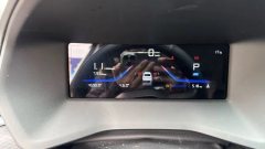 2025 Geely Auto Emgrand Sedan 2025 No.4generation 1.5L AT CVTPremium #10