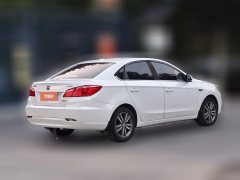 2016 Chang'an Eado 2015 1.6 MT Luxury China V #6