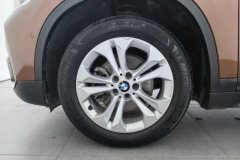 2017 BMW X1 2016 1.5T AT 18LiExclusiveFWD #6