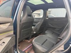 2022 Haval H6S 2022 2.0T AT 2WDSmart runningEdition #6
