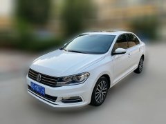 2021 Volkswagen Santana 2021 1.5 AT Comfort #1
