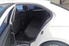 2020 Volkswagen Bora Sedan 2019 1.5 MT legendLeading China VI #11