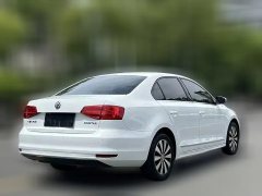 2017 Volkswagen Sagitar 2017 1.6 AT Fashion #7
