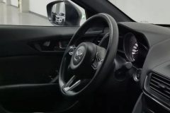 2021 Mazda CX-4 2021 2.0 AT blue sky vitalityEditionFWD #23