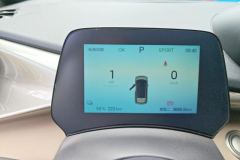 2024 BYD Dolphin 2024 Glory 420km Fashion #14