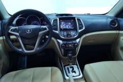 2015 Chang'an Eado 2015 1.6 AT Luxury #12