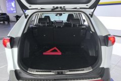 2023 Toyota RAV4 2023 2.0L AT CVT2WDfashionplusEdition #4