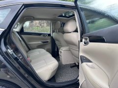 2017 Nissan Sylphy 2016 1.6 AT XLLuxury #23