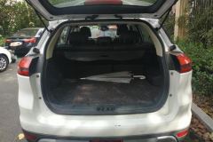2017 Geely Auto Boyue 2016 1.8T AT SmartFWD #4