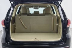 2021 Toyota Highlander 2021 2.0T AT Elite7Seat 4WD #20