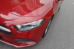 2022 Mercedes-Benz A-Class 2022 Facelift 1.3T AT A 180 L Sportsedan chair #5