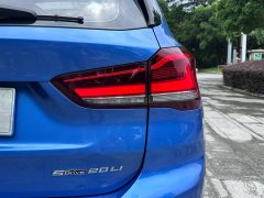 2020 BMW X1 2020 1.5T AT 20LiExclusiveFWD #10