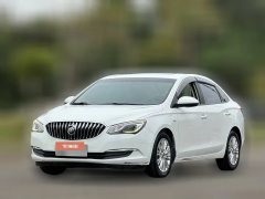 2015 Buick Excelle GT Sedan 2015 1.5 AT 15NEntry #1