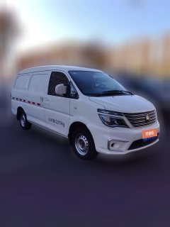 2023 Dongfeng Fengxing Lingzhi 2022 V3 1.6L MT Base 2Seat #4