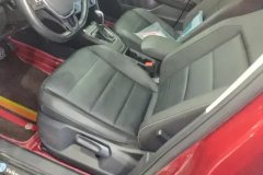 2019 Volkswagen T-Roc 2019 1.4T AT 280TSIComfort FWD China VI #9