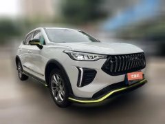 2023 Haval Chitu 2022 Power Enjoy 1.5T AT Copper Rabbit #3