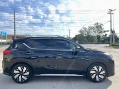 2018 Aion GE3 2017 Smart EV #6