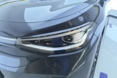 2025 Volkswagen ID.4 CROZZ 2025 Pure enjoymentEdition #5