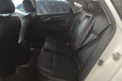 2016 Nissan Sylphy 2016 1.6 AT XLLuxury #11