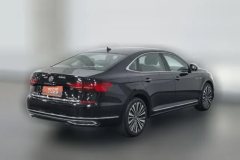 2021 Volkswagen Passat 2020 2.0T AT 330TSILuxury Facelift #2