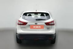 2019 Nissan Qashqai 2017 2.0 AT Elite China VI #4