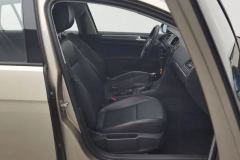 2017 Volkswagen Golf 2016 1.6 AT Fashion #22