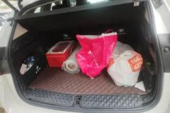 2024 BMW X1 2024 2.0T AT sDrive25Li MSport Pkg #4